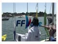 Flotte Co France Minimes 2015