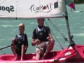 EFVoile : Le Fun Boat