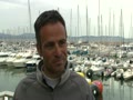 ITW Franck Cammas - SWC Hyeres