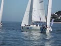 LNVoile 2017 : Egalité en Haut du Classement