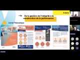 Matinale du développement du 7 avril : Les outils d'animation de l'école de sport