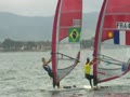 Medal Race RS X Women - SWC Hyeres