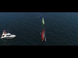 Open France Catamaran 2020 : Une belle première à Quiberon !