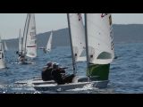OURS Semaine Olympique de Hyères 2026 - JOUR 1