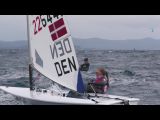 OURS Semaine Olympique de Hyères 2026 - JOUR 3