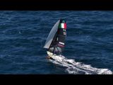 OURS Semaine Olympique de Hyères 2026 - JOUR 4