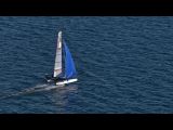 OURS Semaine Olympique de Hyères 2026 - JOUR 6