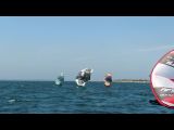 OURS VIDEO : Jours 3 -  Engie Kite Tour Lorient - Gâvres 2023