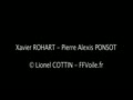 Rohart Ponsot STAR