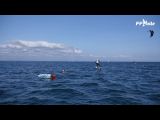 Teaser Championnat de France Kite Foil 2018
