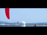 Teaser des Championnats de France Wind Foil, Kite Foil et Kite Freestyle 2019 à Leucate