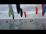 Top départ pour l’Engie Kite Tour 2021 à Lorient-Gâvres