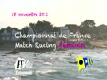 CF Match Racing Feminin 2011 - Vendredi suite