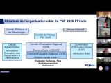 WEBINAIRE 9 AVRIL 2026 : CAMPAGNE PSF FFVOILE 2026