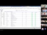 webinaire présentation nouvelle plateforme arbitrage